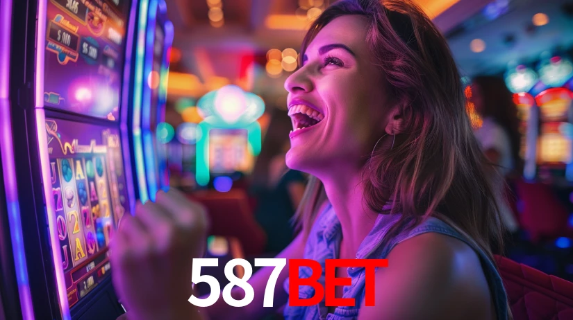587bet