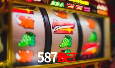 Apostas Esportivas na 587bet: Um Guia Completo