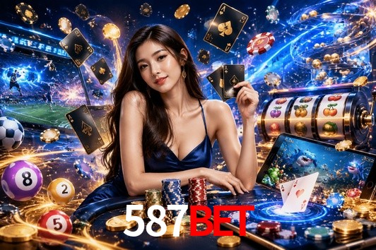 Security Systems 587bet