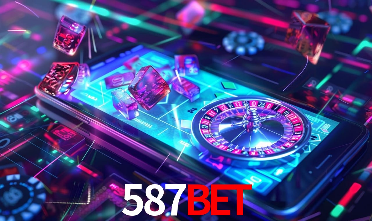 Estatísticas Esportivas 587bet