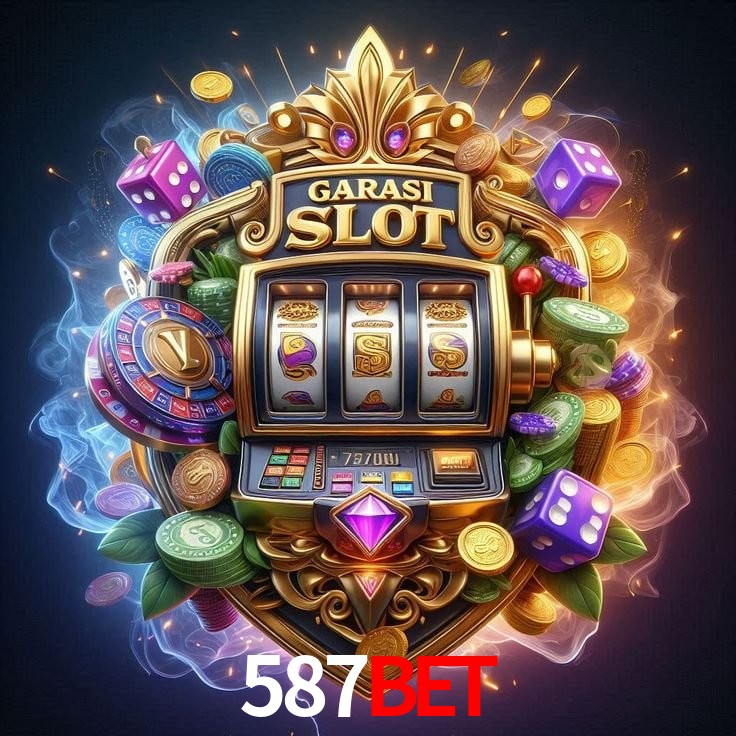 Sistemas de Segurança 587bet