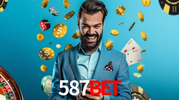 Live Casino 587bet