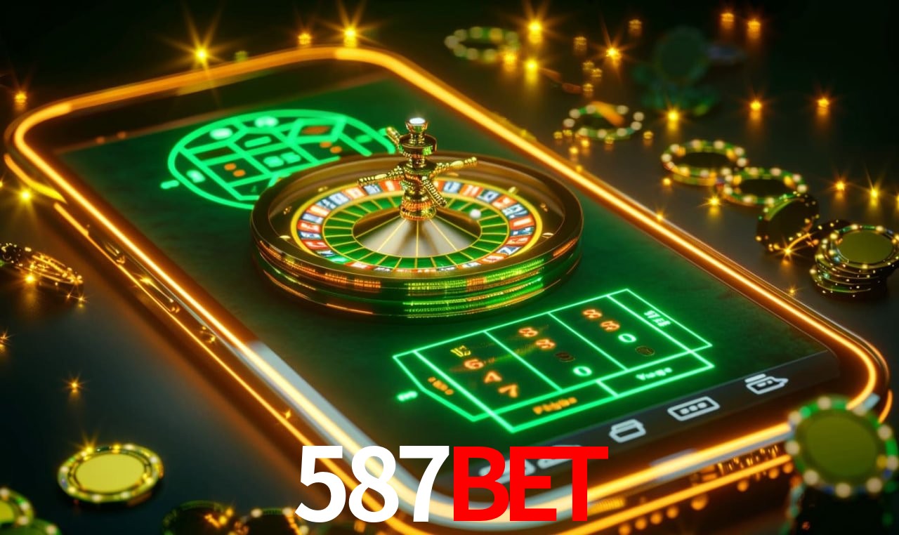 Promoções Sazonais 587bet