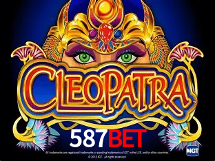 Descubra o Mundo do Cassino Online com 587bet