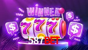Statistics 587bet