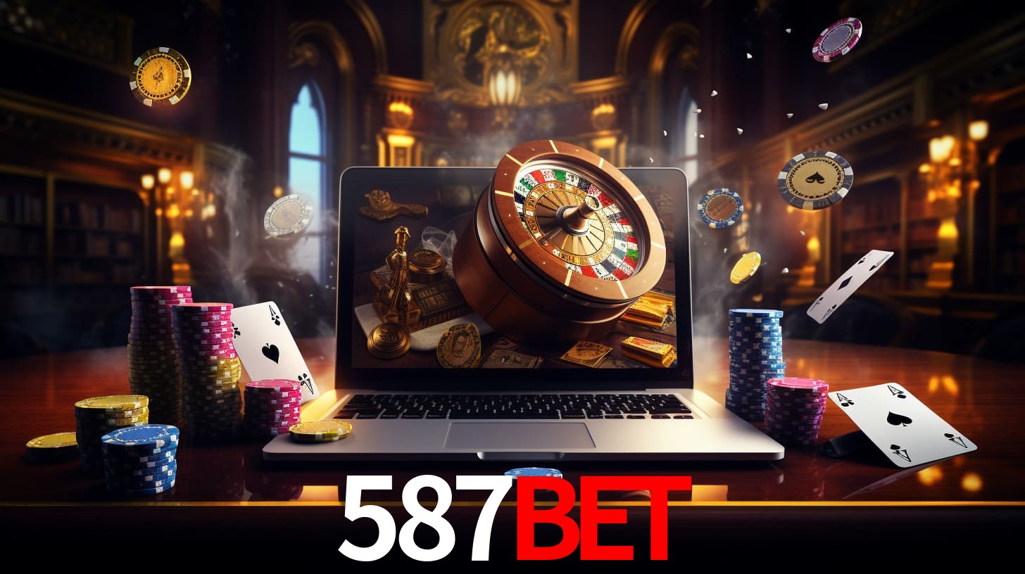 Live Casino 587bet