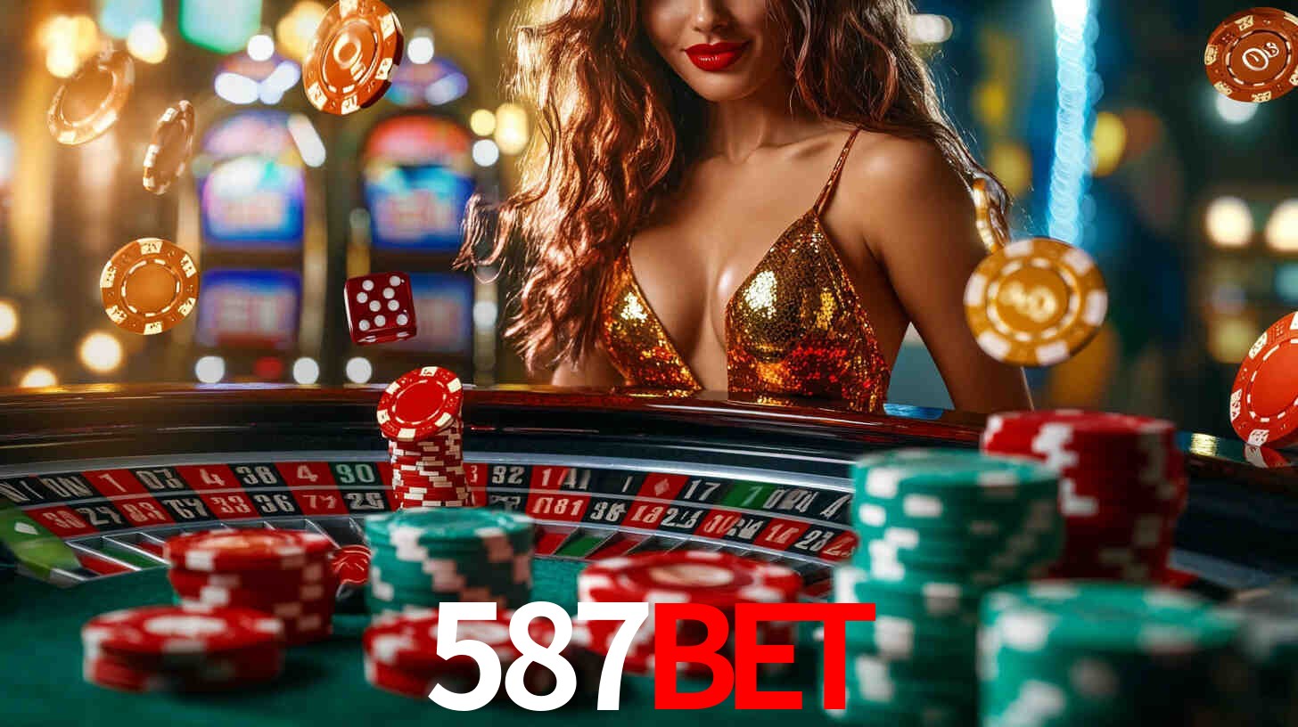 Premium Interface 587bet