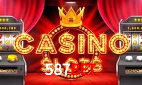 Slot Games 587bet