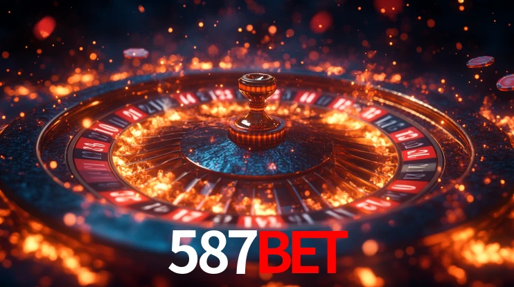 587bet