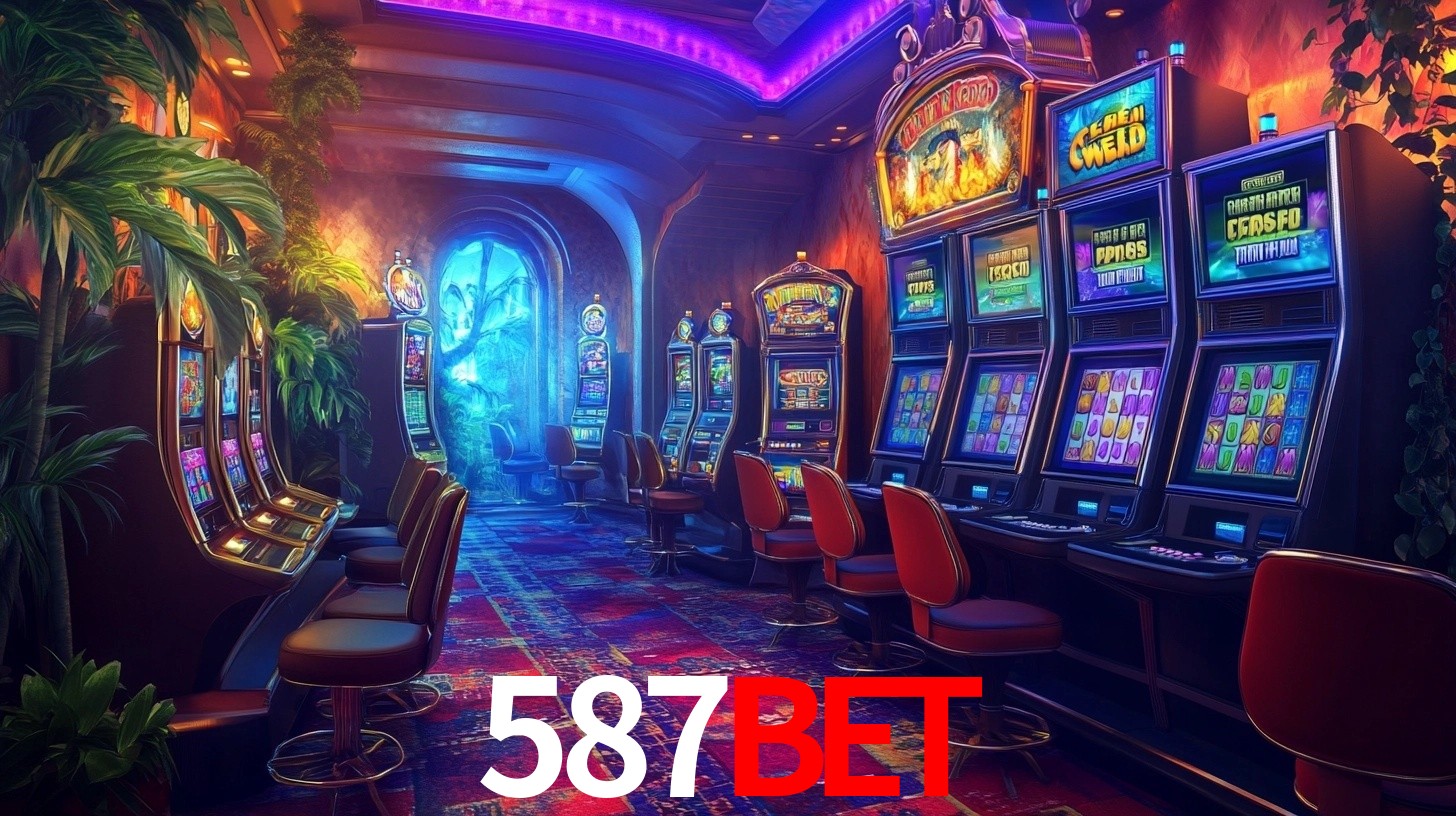 Programa VIP 587bet