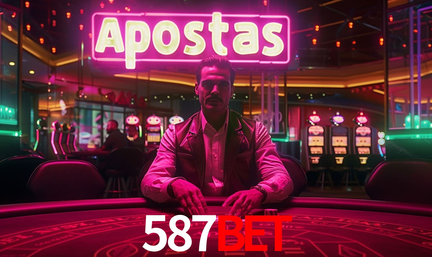 Desvendando o Mundo dos Jogos Virtuais na 587bet