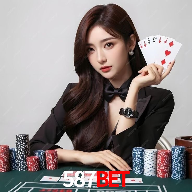 Promoção Relâmpago 587bet