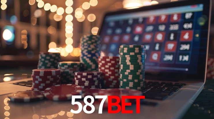 Exclusive Offers 587bet