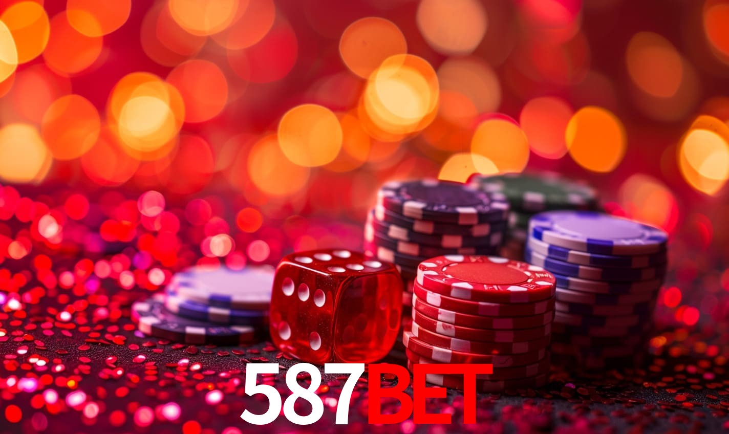 A Emoção da Loteria na 587bet: Uma Chance de Mudança de Vida