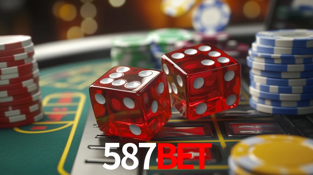 Tournaments 587bet