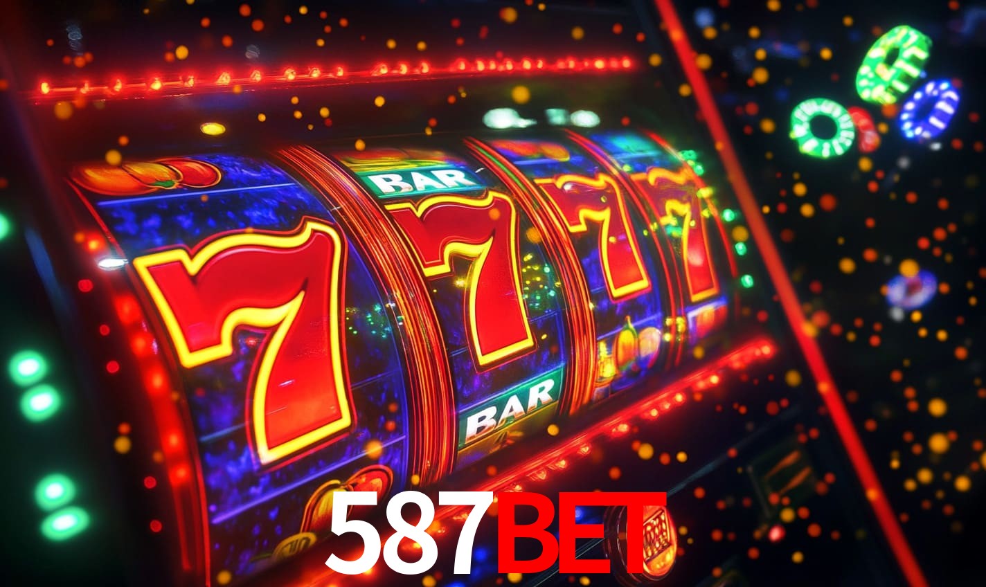 587bet: Seu Especialista em Apostas Esportivas Brasileiras