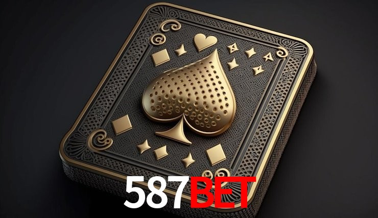 Estatísticas do Jogo 587bet