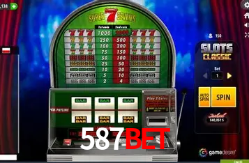 Descubra a Essência do 587bet: Nossa História e Compromissos