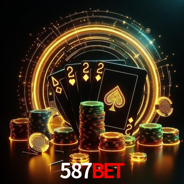 Jogos de Slot 587bet