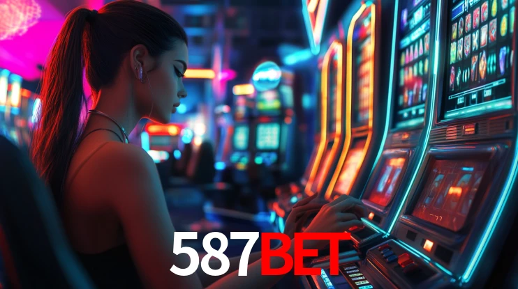 587bet
