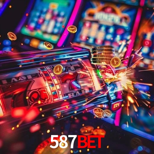 Casino Ao Vivo 587bet