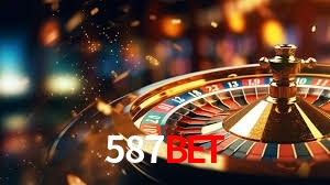 587bet Certificado eCOGRA