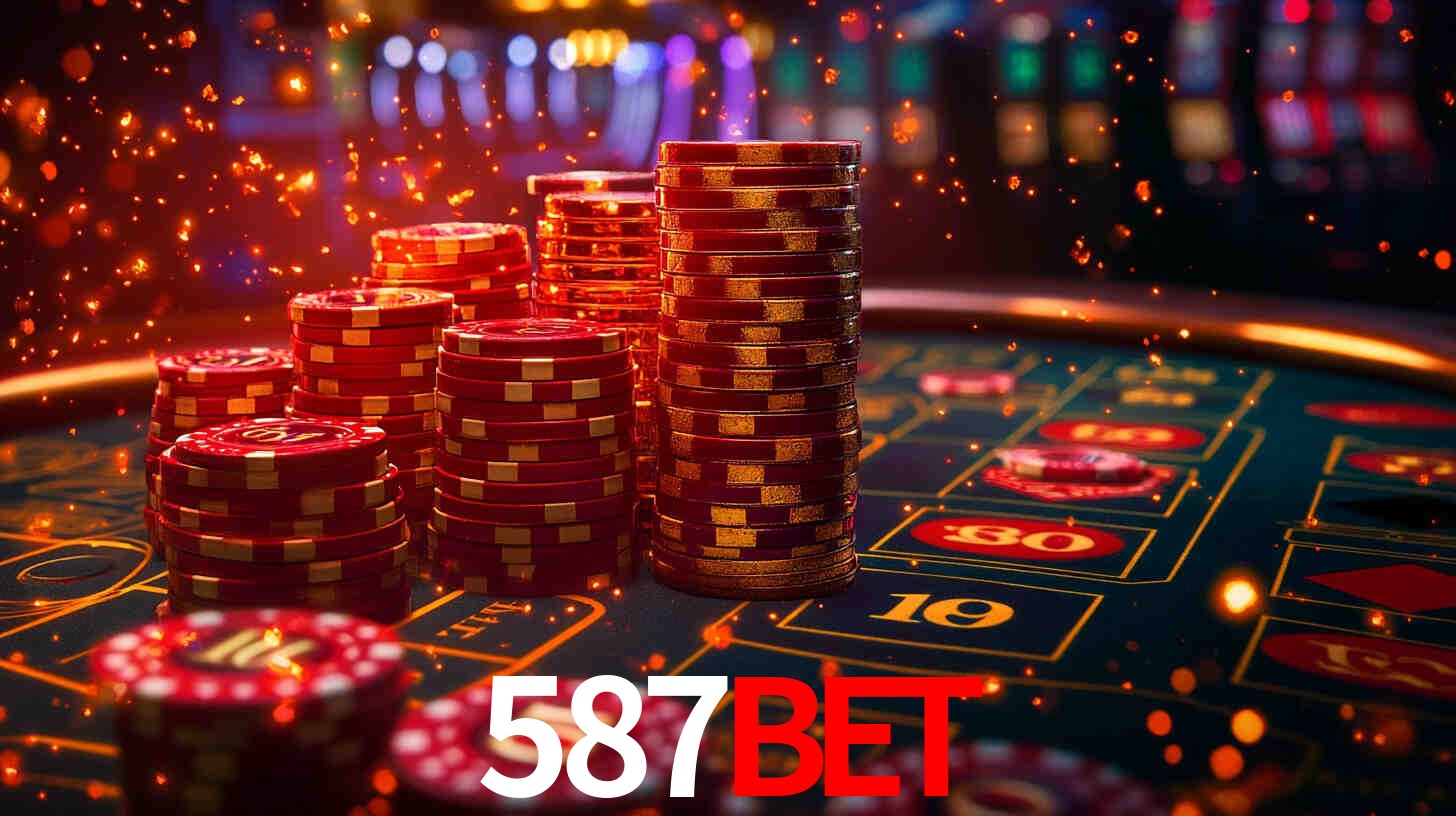 Exclusive Games 587bet