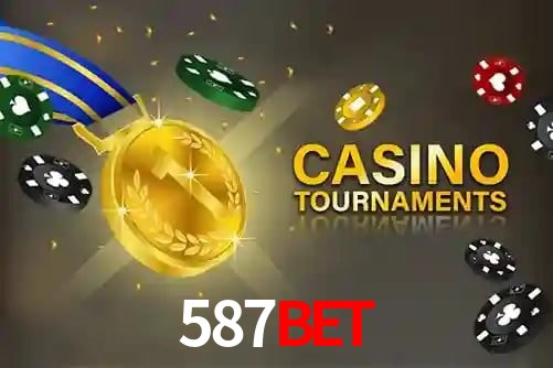 Requisitos do APK 587bet para Android - Logo Oficial