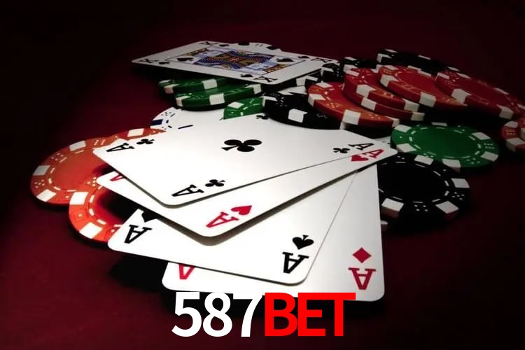 Casino VIP 587bet