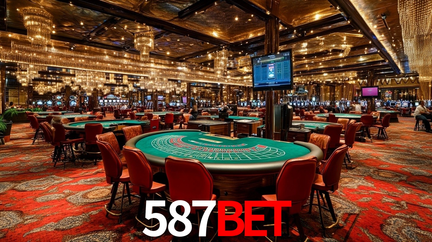587bet - Cassino em um Clique - 587bet.com