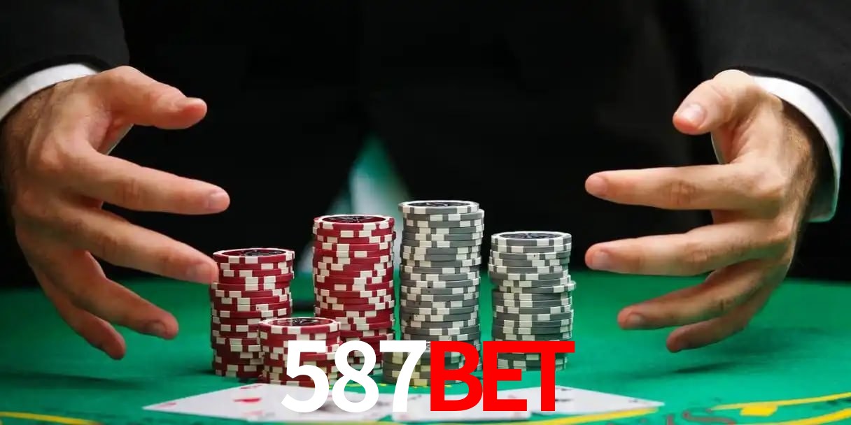 587bet VIP Program Logo