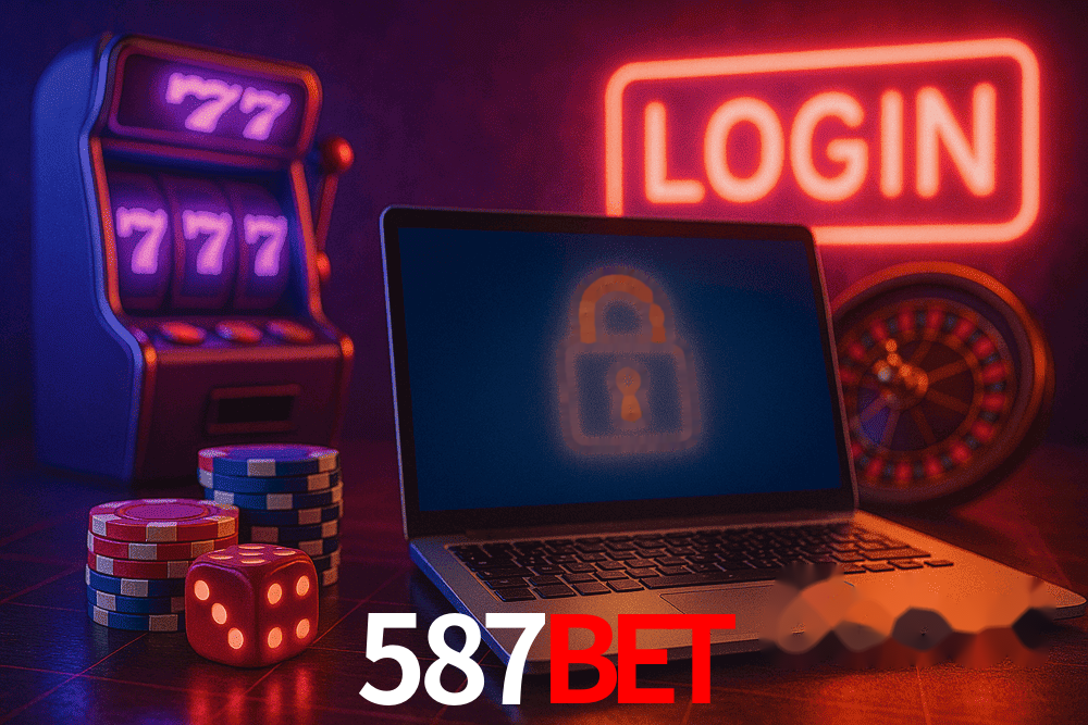 Experiência VIP 587bet