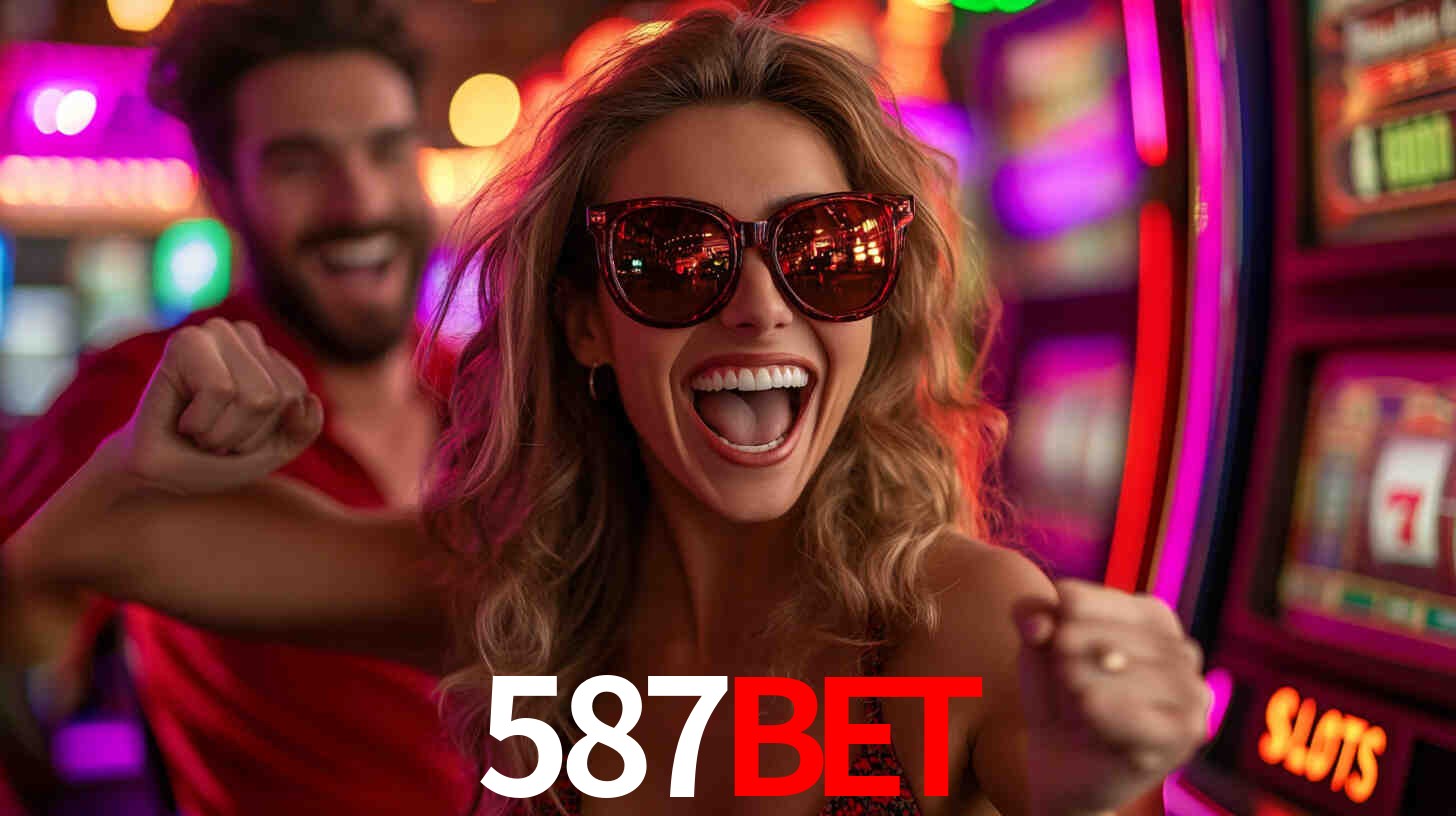 Explorando a Categoria de Eventos em Apostas na 587bet