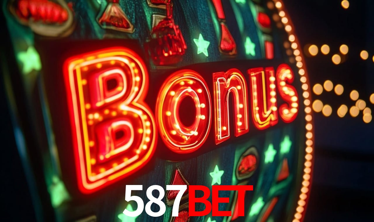 Torneios 587bet