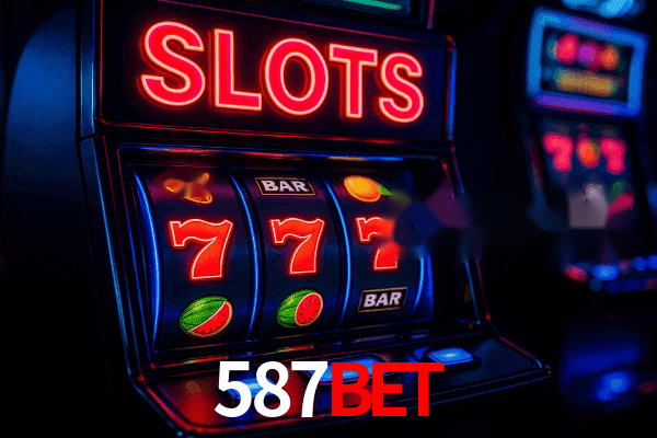 587bet Loteria Online Brasil - Plataforma Certificada