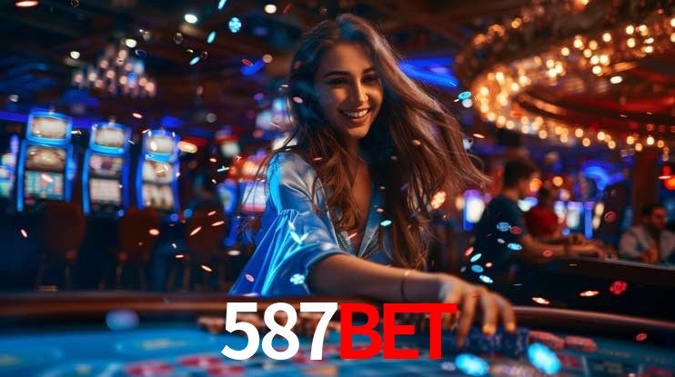 Experiência VIP 587bet