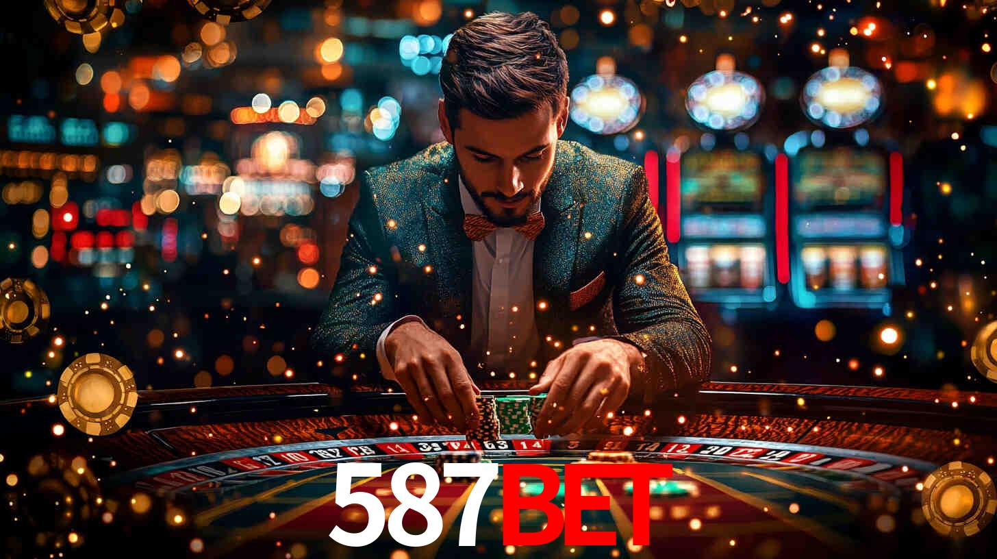 587bet App Interface