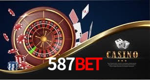 Apostas de Tênis 587bet