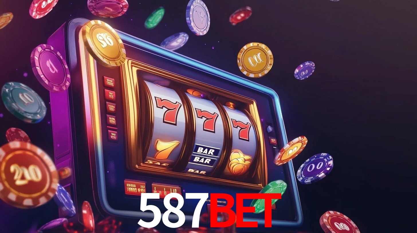 Daily Bonuses 587bet
