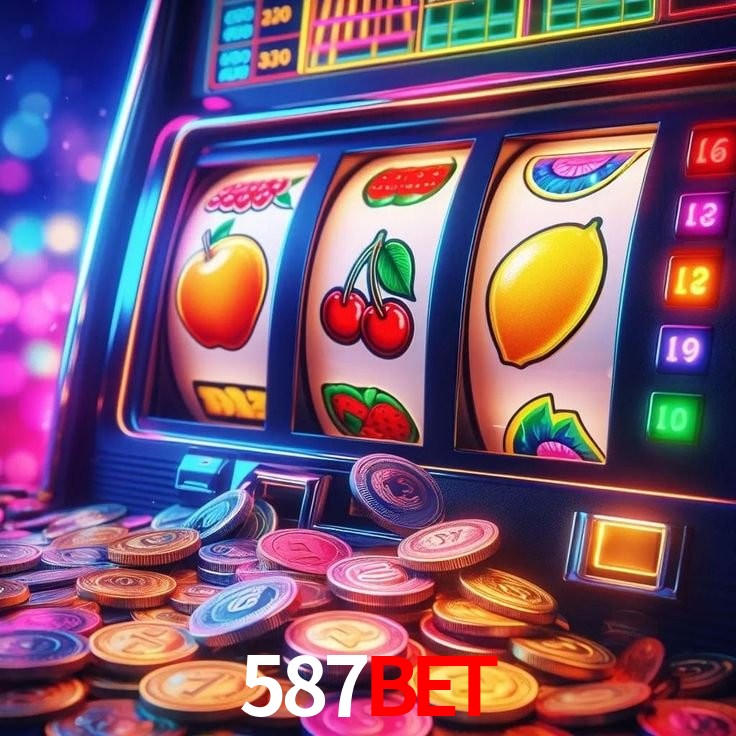 Estatísticas 587bet