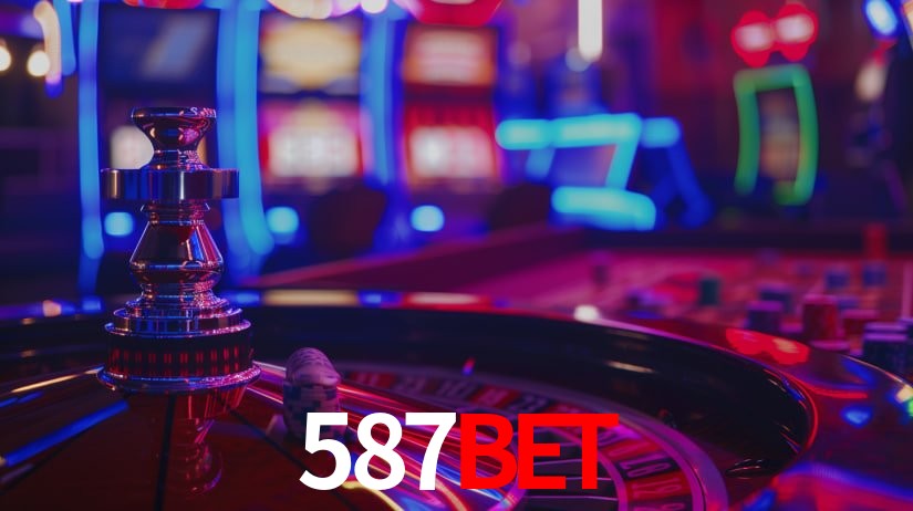 587bet