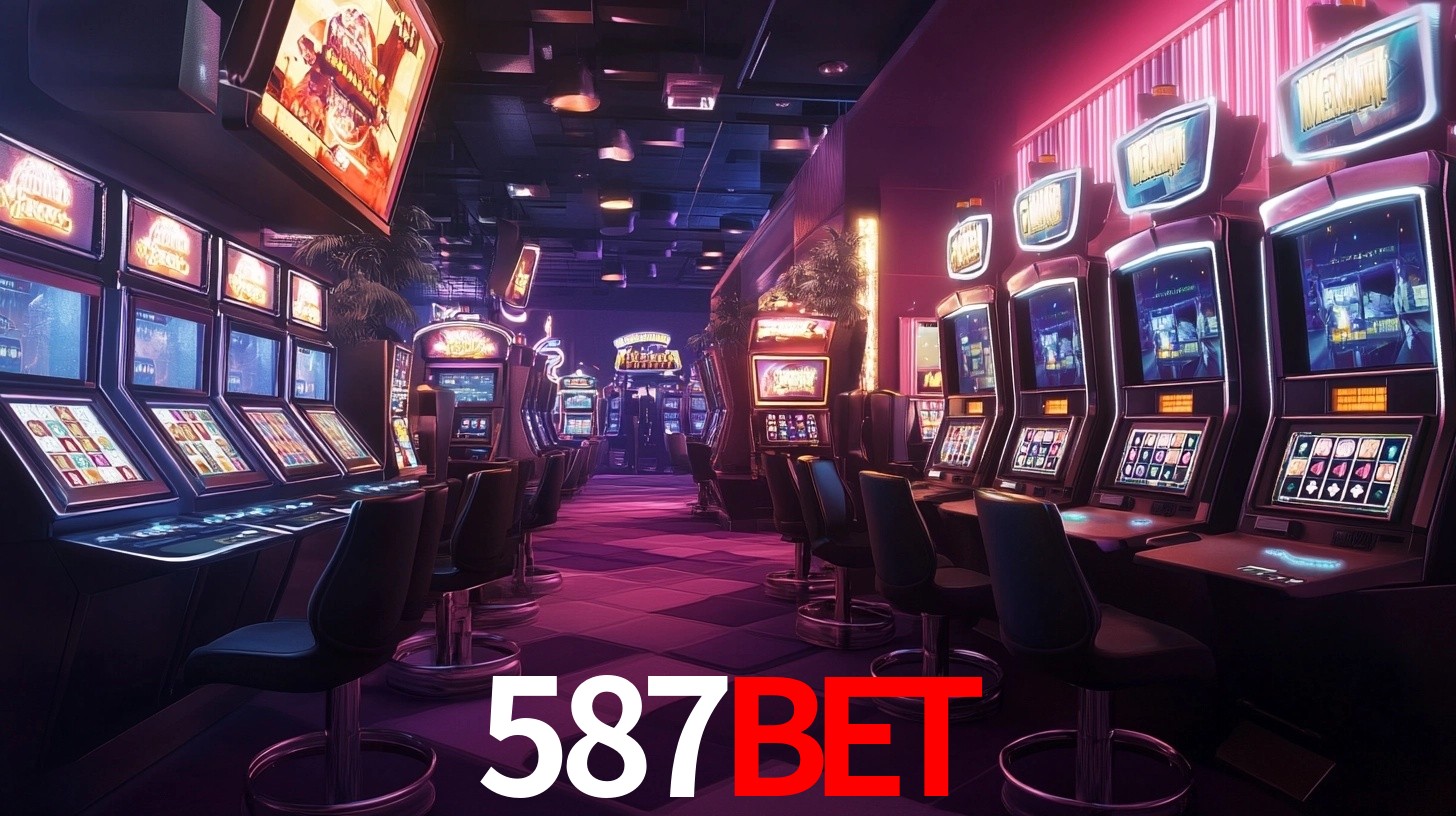 Ofertas Imperdíveis na 587bet: Promoções e Bônus Que Valem a Pena