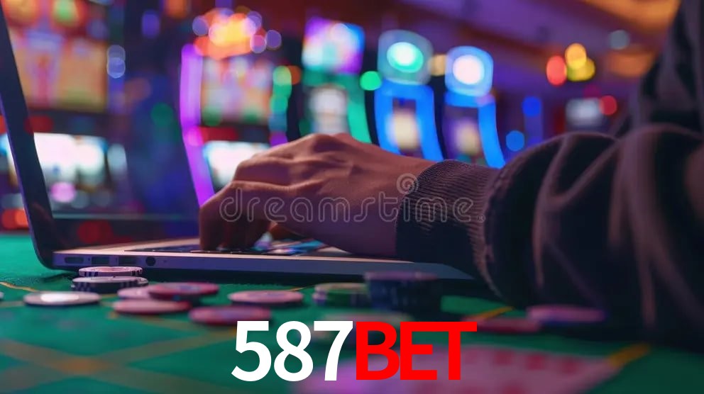 Programa VIP 587bet