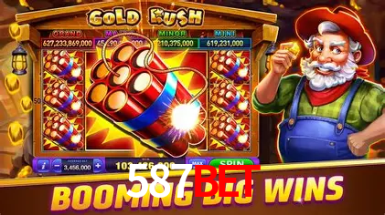 Desvendando o Mundo dos Jogos Virtuais na 587bet