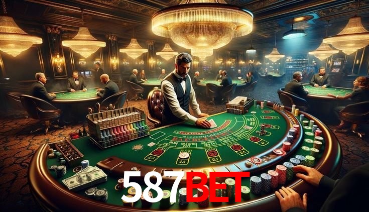 Player Reviews 587bet