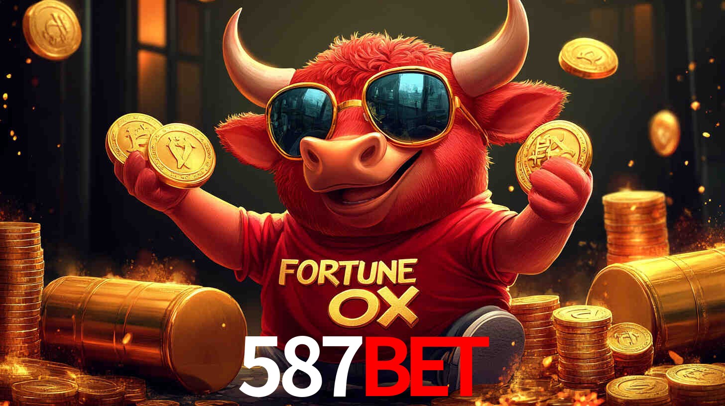 Apostas Esportivas na 587bet: Um Guia Completo